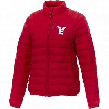 Logotrade promotional items photo of: Athenas women's insulated jacket