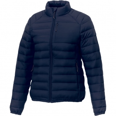Logotrade promotional giveaways photo of: Athenas women's insulated jacket