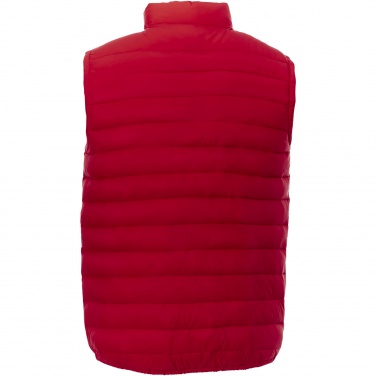 Logo trade promotional items picture of: Pallas men's insulated bodywarmer