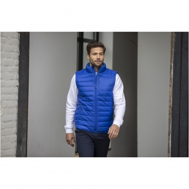 Logotrade promotional gifts photo of: Pallas men's insulated bodywarmer
