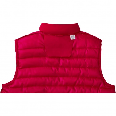Logotrade promotional products photo of: Pallas men's insulated bodywarmer
