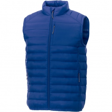 Logotrade advertising products photo of: Pallas men's insulated bodywarmer