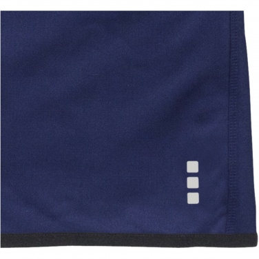 Logo trade advertising products image of: Mani men's performance full zip fleece jacket