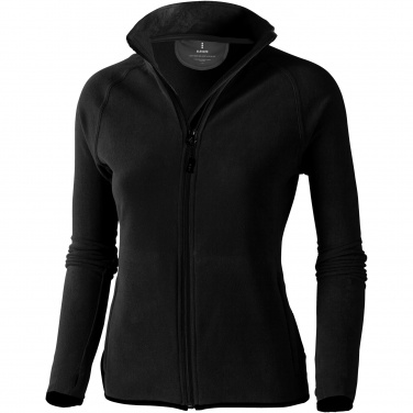 Logotrade promotional giveaway picture of: Brossard women's full zip fleece jacket