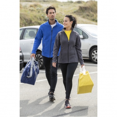 Logotrade advertising product image of: Rixford women's full zip fleece jacket
