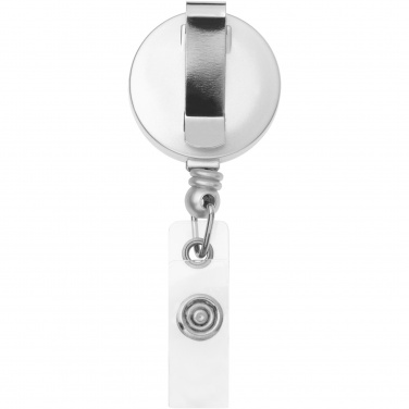 Logo trade promotional giveaway photo of: Aspen roller clip