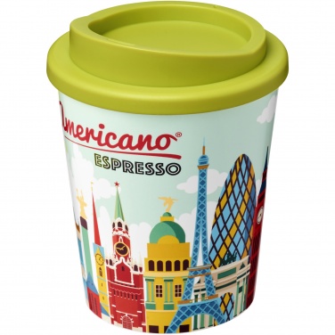 Logotrade business gifts photo of: Brite-Americano® Espresso 250 ml insulated tumbler