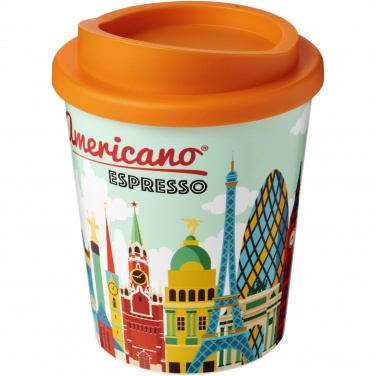 Logotrade advertising product image of: Brite-Americano® Espresso 250 ml insulated tumbler