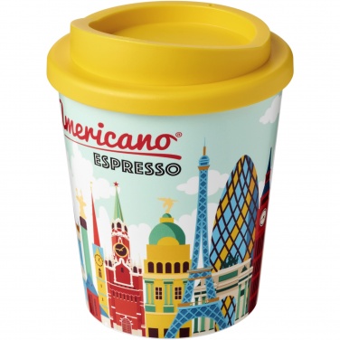 Logotrade promotional gift picture of: Brite-Americano® Espresso 250 ml insulated tumbler