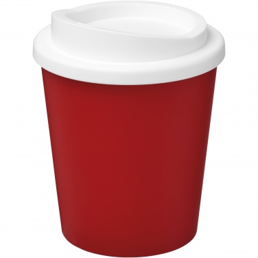 Logo trade corporate gifts picture of: Americano® Espresso 250 ml insulated tumbler