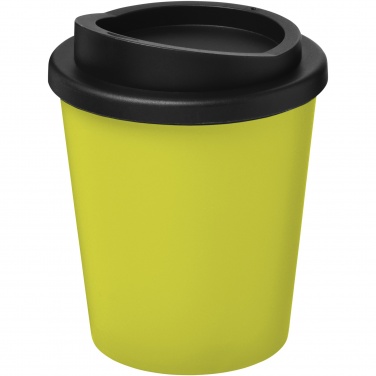 Logo trade promotional giveaways image of: Americano® Espresso 250 ml insulated tumbler