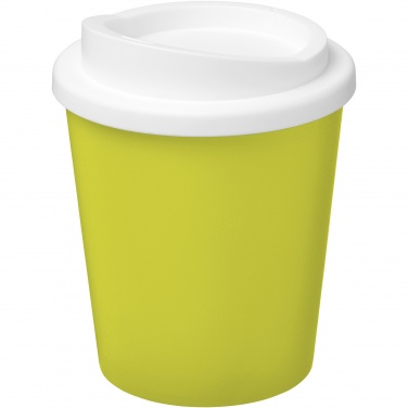 Logo trade advertising product photo of: Americano® Espresso 250 ml insulated tumbler