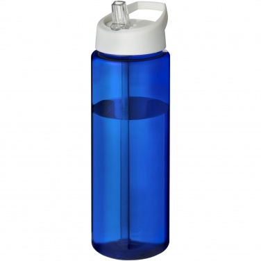 Logotrade promotional merchandise image of: H2O Active® Vibe 850 ml spout lid sport bottle