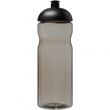 Logotrade advertising product picture of: H2O Active® Eco Base 650 ml dome lid sport bottle