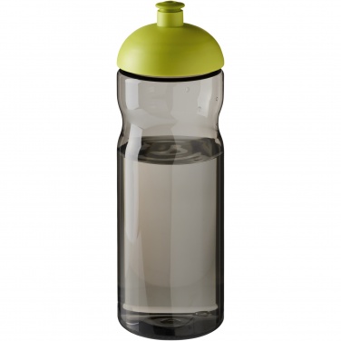 Logotrade corporate gifts photo of: H2O Active® Eco Base 650 ml dome lid sport bottle