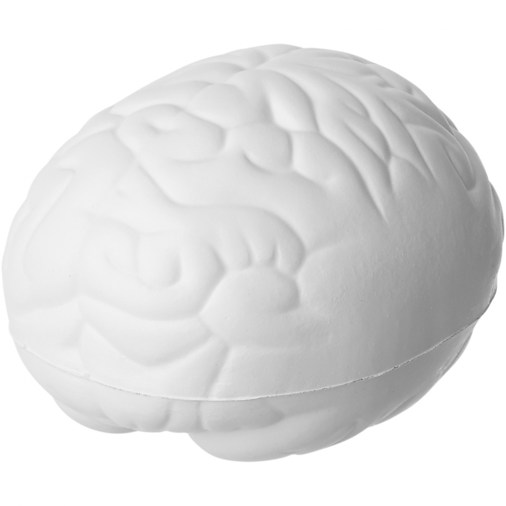 Logo trade promotional giveaway photo of: Barrie brain stress reliever