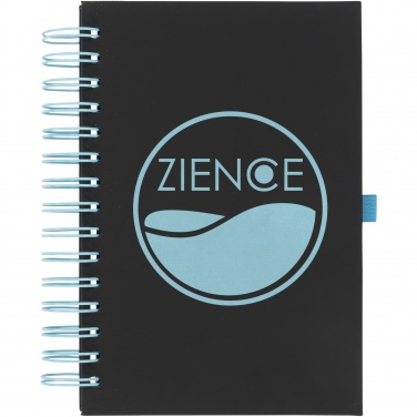 Logotrade promotional giveaway image of: Wiro journal