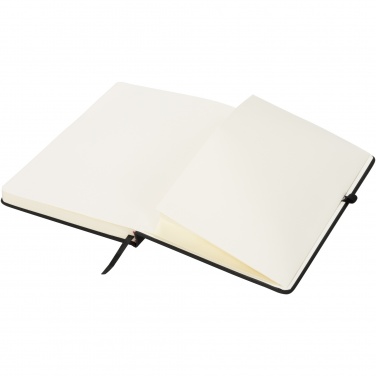 Logotrade promotional item picture of: Rivista medium notebook
