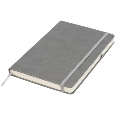 Logotrade promotional gift image of: Rivista medium notebook