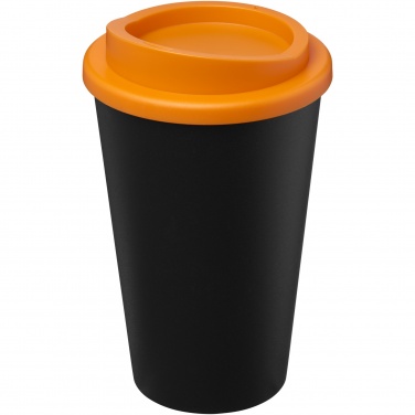 Logotrade advertising product image of: Americano® Eco 350 ml recycled tumbler