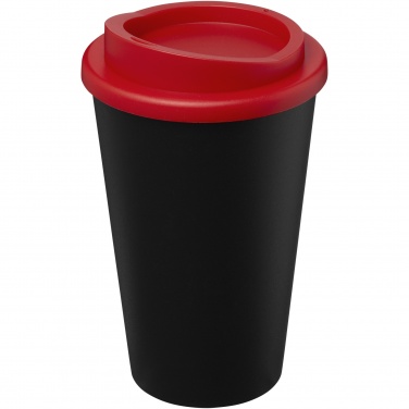 Logo trade promotional product photo of: Americano® Eco 350 ml recycled tumbler