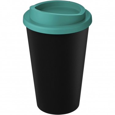 Logo trade promotional product photo of: Americano® Eco 350 ml recycled tumbler