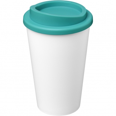 Logotrade promotional products photo of: Americano® Eco 350 ml recycled tumbler