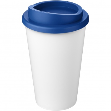 Logotrade promotional item picture of: Americano® Eco 350 ml recycled tumbler