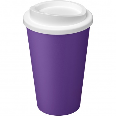 Logotrade promotional items photo of: Americano® Eco 350 ml recycled tumbler