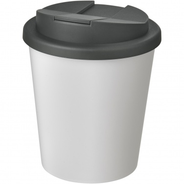 Logotrade advertising product picture of: Americano® Espresso 250 ml tumbler with spill-proof lid