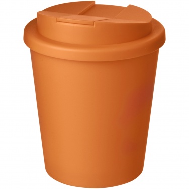 Logo trade promotional giveaways picture of: Americano® Espresso 250 ml tumbler with spill-proof lid