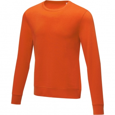 Logotrade advertising product picture of: Zenon men’s crewneck sweater
