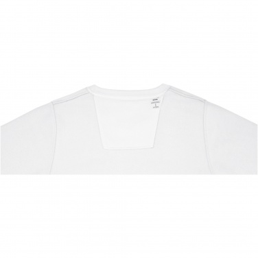 Logo trade corporate gifts picture of: Zenon women’s crewneck sweater