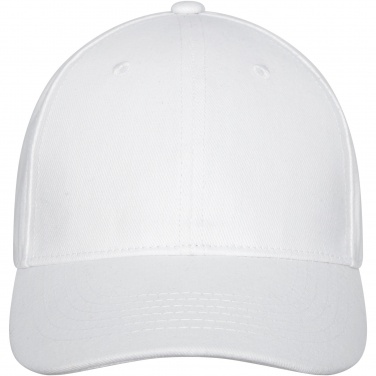 Logo trade promotional gifts picture of: Davis 6 panel cap