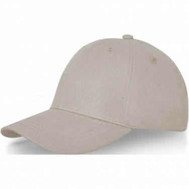 Logotrade promotional item picture of: Davis 6 panel cap