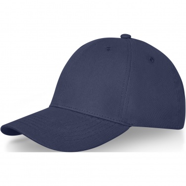 Logotrade promotional items photo of: Davis 6 panel cap