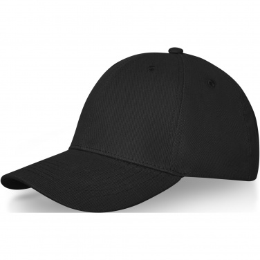Logotrade promotional giveaway picture of: Davis 6 panel cap