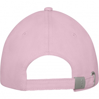 Logotrade corporate gift image of: Darton 6 panel sandwich cap