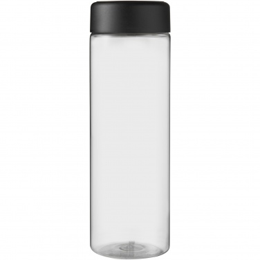 Logo trade promotional merchandise photo of: H2O Active® Vibe 850 ml screw cap water bottle