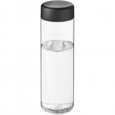 Logotrade advertising product picture of: H2O Active® Vibe 850 ml screw cap water bottle