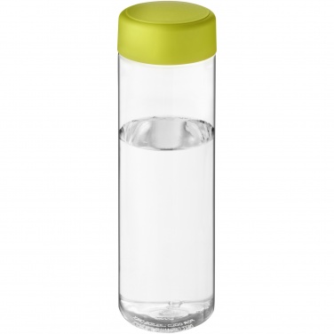 Logotrade promotional product image of: H2O Active® Vibe 850 ml screw cap water bottle