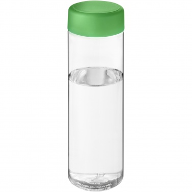 Logotrade business gift image of: H2O Active® Vibe 850 ml screw cap water bottle