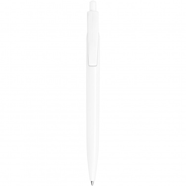 Logotrade business gifts photo of: Alessio ballpoint pen made of recycled PET plastic