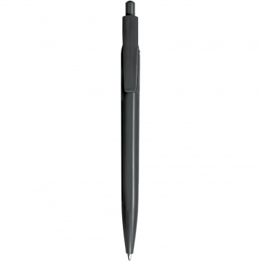 Logotrade promotional item image of: Alessio ballpoint pen made of recycled PET plastic