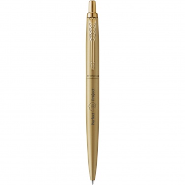 Logotrade business gift image of: Parker Jotter XL monochrome ballpoint pen