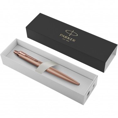 Logo trade promotional products image of: Parker Jotter XL monochrome ballpoint pen