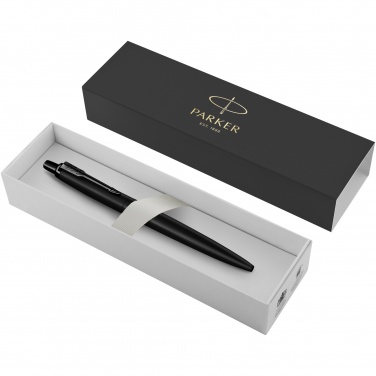 Logo trade business gifts image of: Parker Jotter XL monochrome ballpoint pen