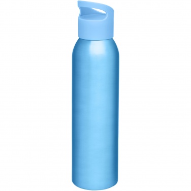Logotrade business gift image of: Sky 650 ml water bottle