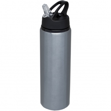 Logo trade promotional products picture of: Fitz 800 ml sport bottle