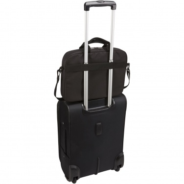 Logo trade promotional giveaway photo of: Case Logic Advantage 14" laptop and tablet bag